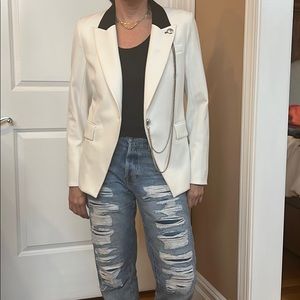 Veronica Beard blazer